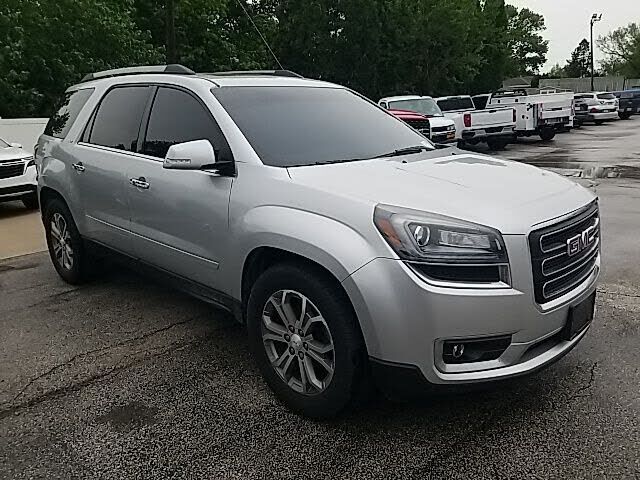 2015 GMC Acadia