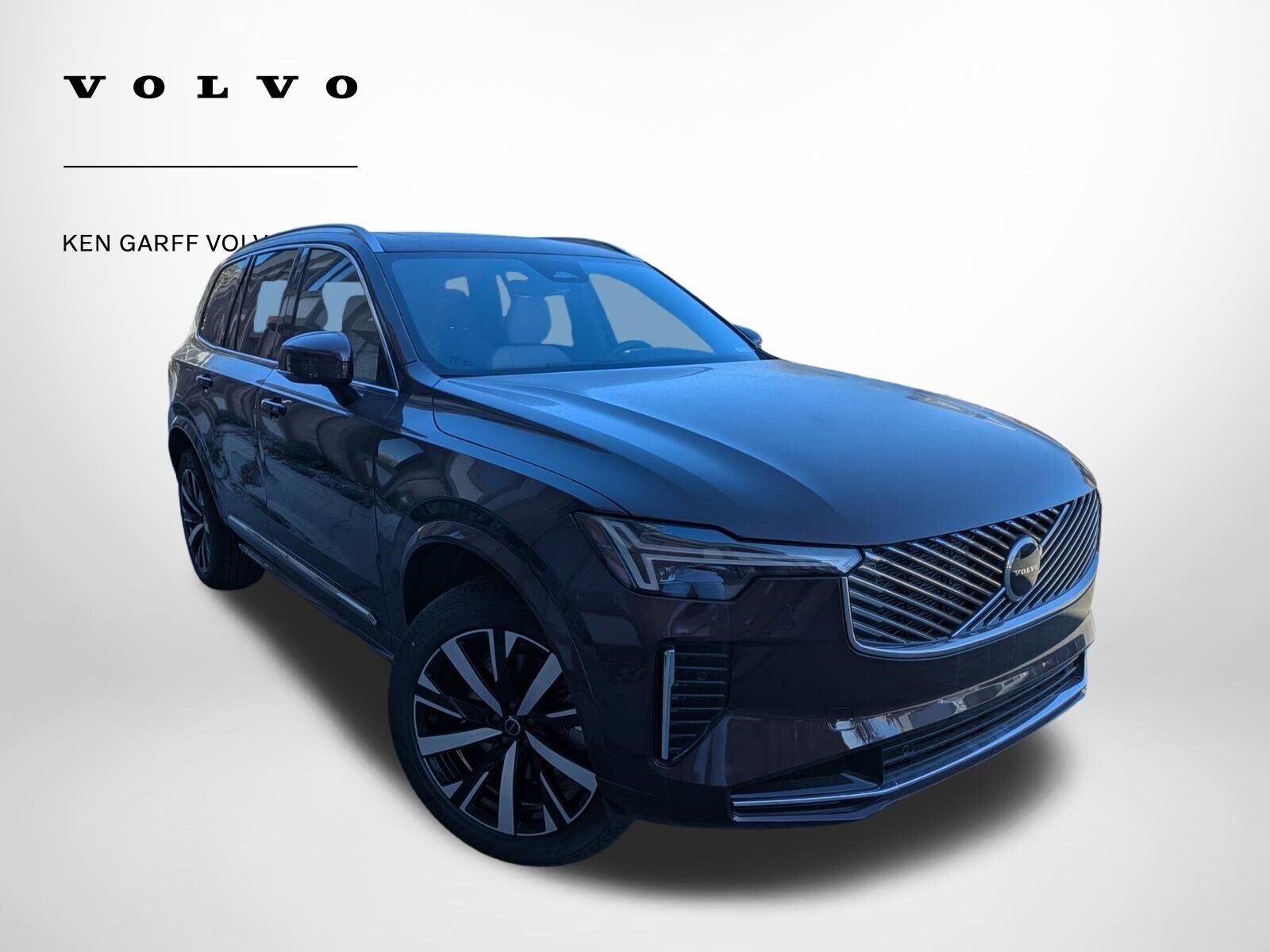 2026 VOLVO XC90