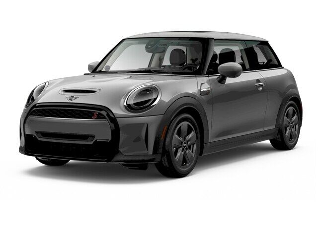 2023 MINI Hardtop
