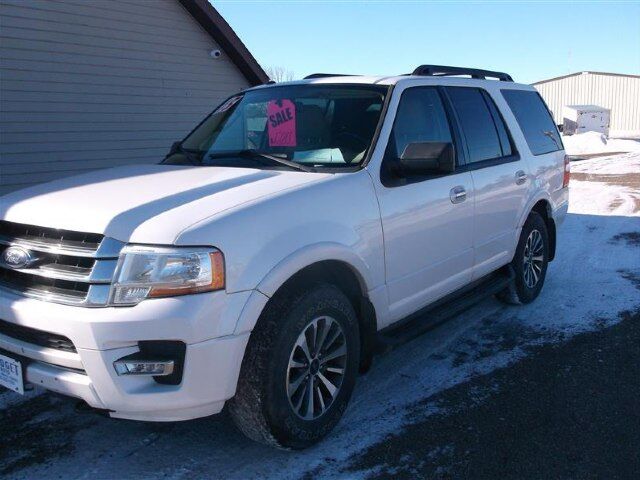 2015 FORD Expedition
