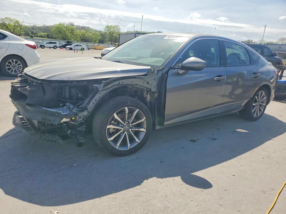 2024 ACURA Integra