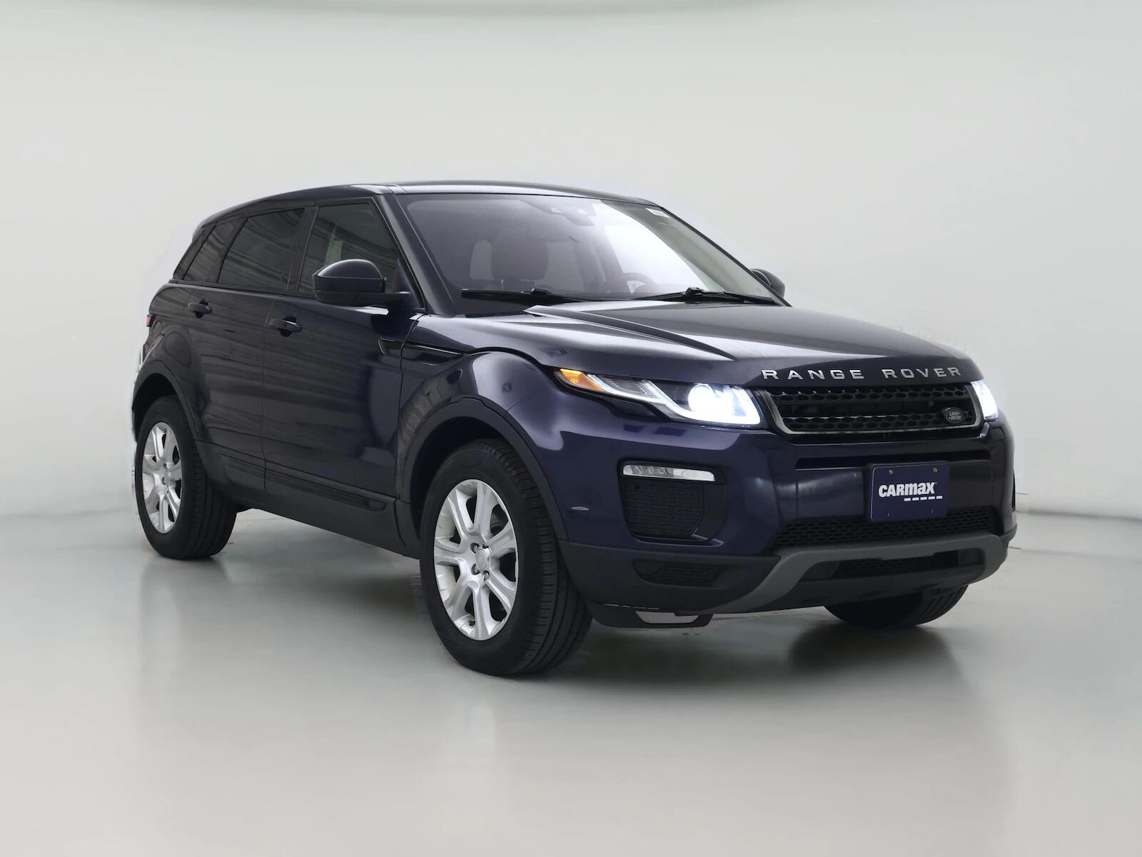 2019 LAND ROVER Range Rover Evoque