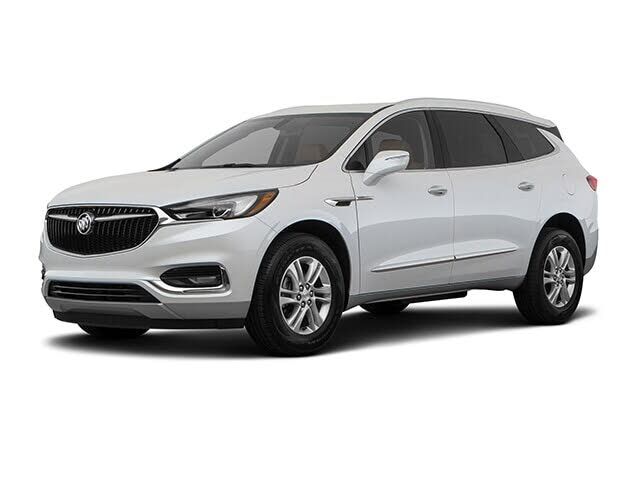 2019 BUICK Enclave
