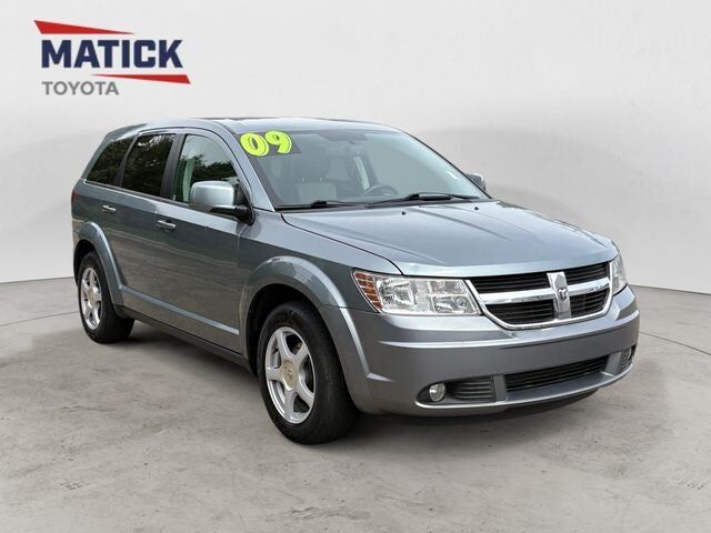 2009 DODGE Journey