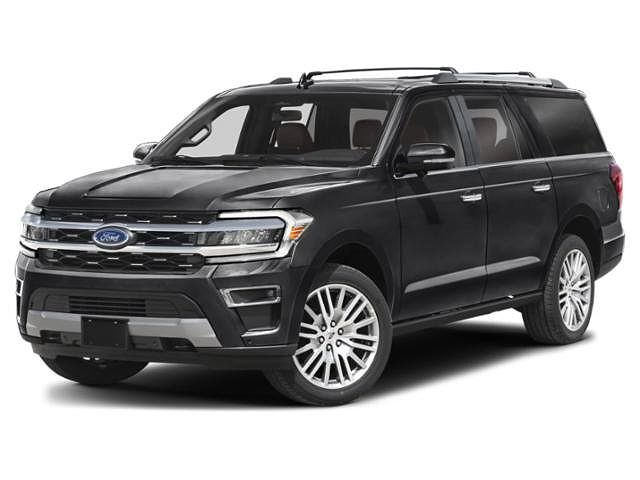 2022 FORD Expedition