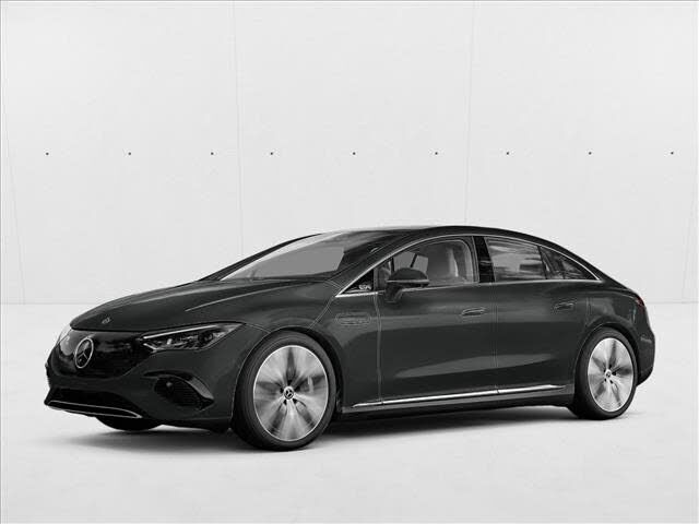 2023 MERCEDES-BENZ EQE-Class