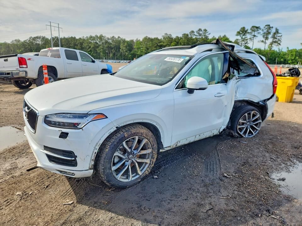 2019 VOLVO XC90