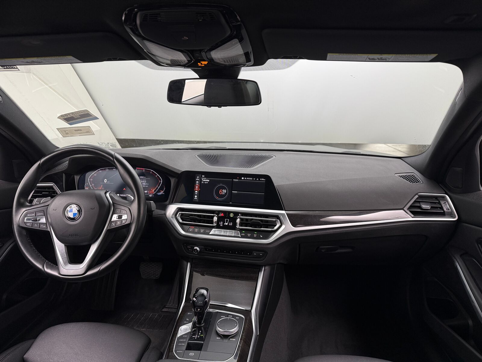 2020 BMW 330i