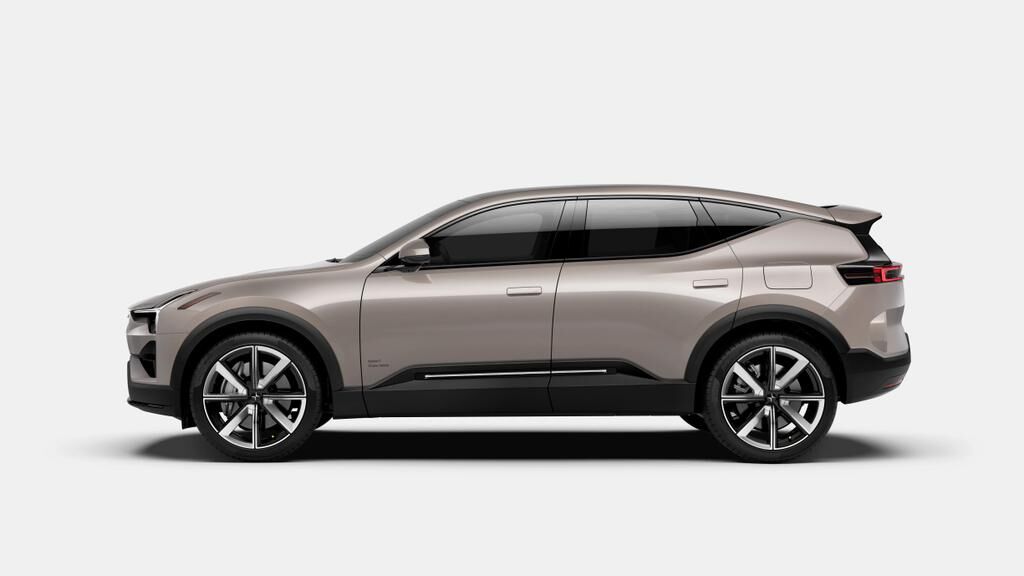 2025 POLESTAR PS3