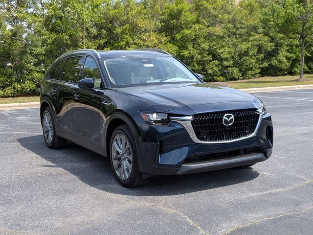 2026 MAZDA CX-90