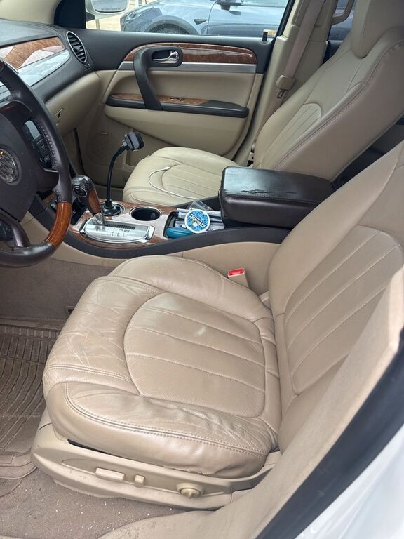 2011 BUICK Enclave