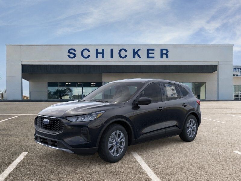 2026 FORD Escape