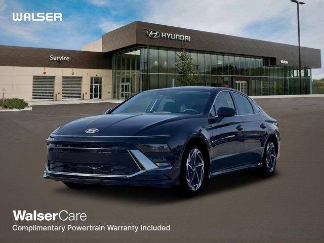 2026 HYUNDAI Sonata