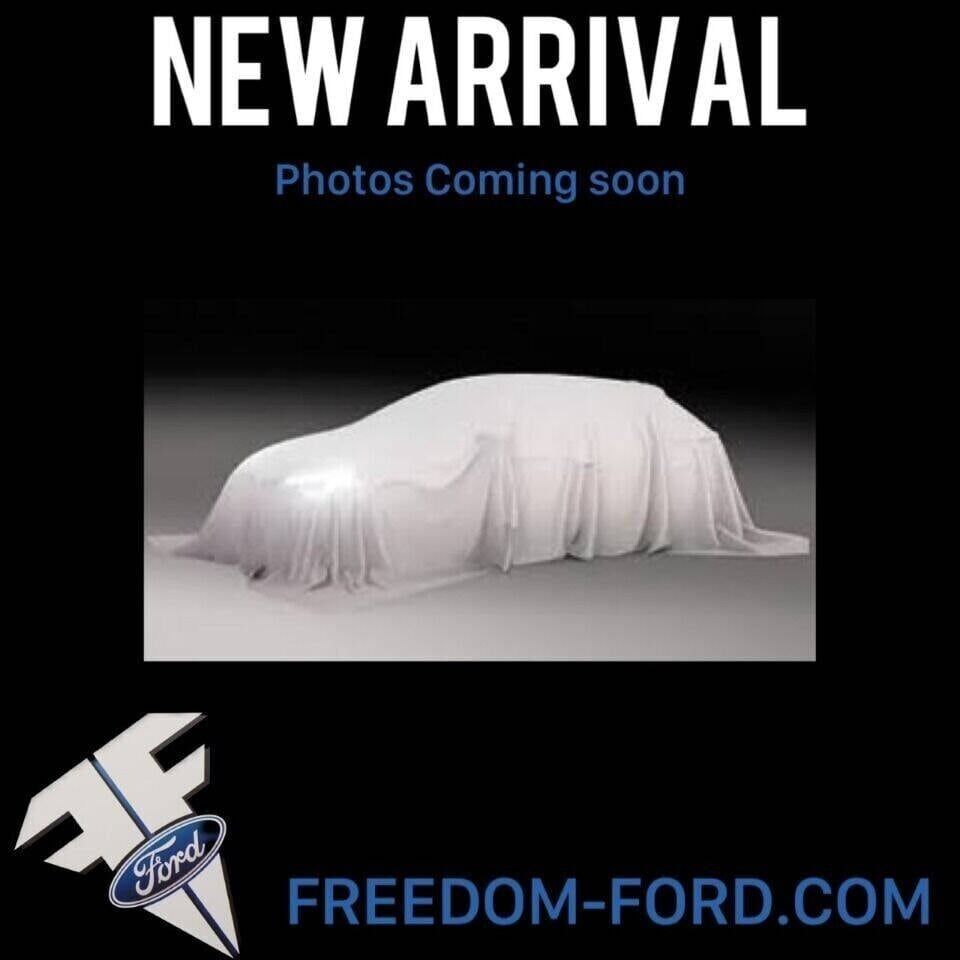 2015 FORD Edge
