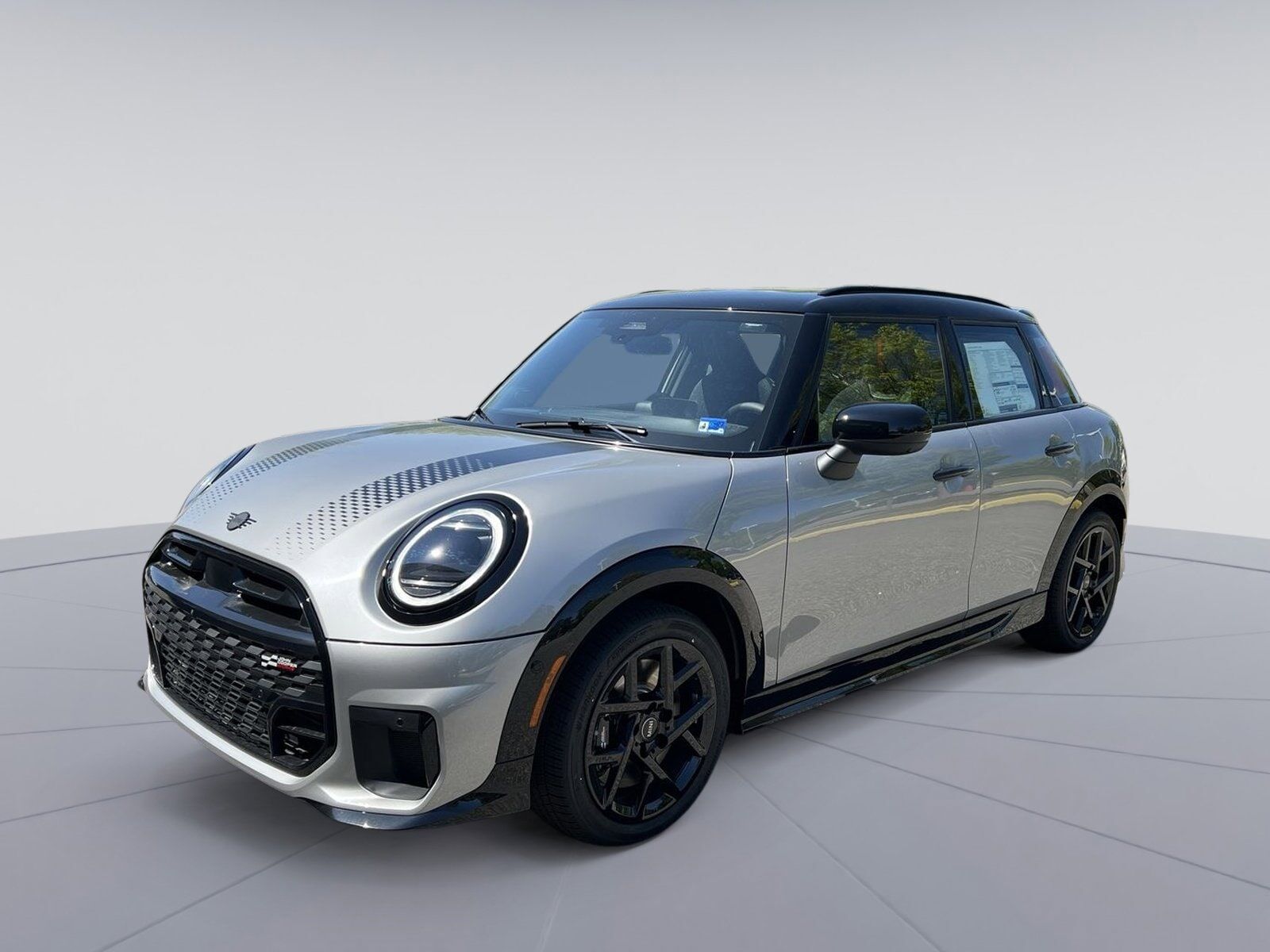 2026 MINI Hardtop