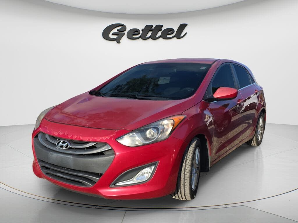 2014 HYUNDAI Elantra