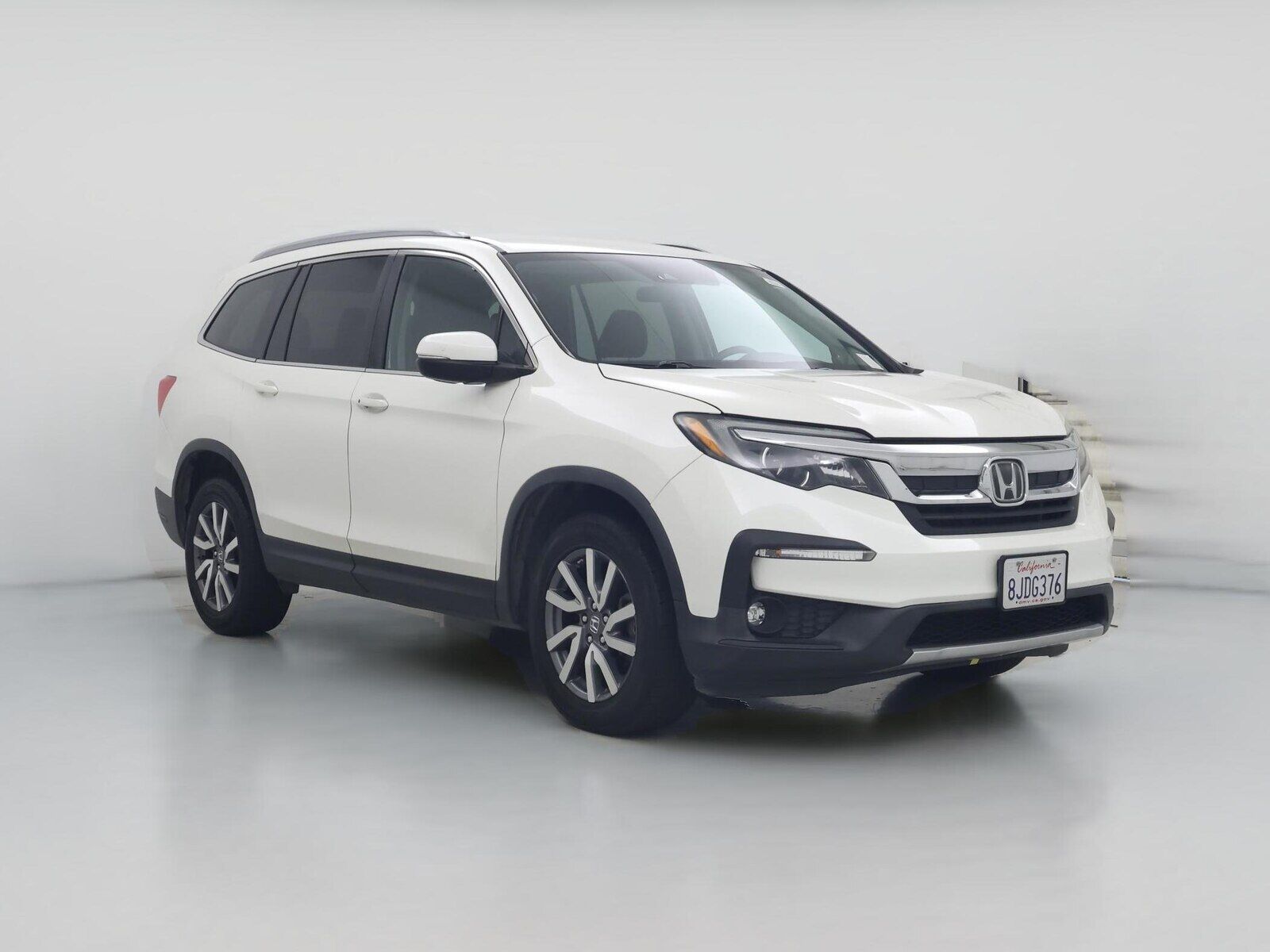 2019 HONDA Pilot