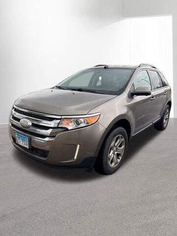 2013 FORD Edge