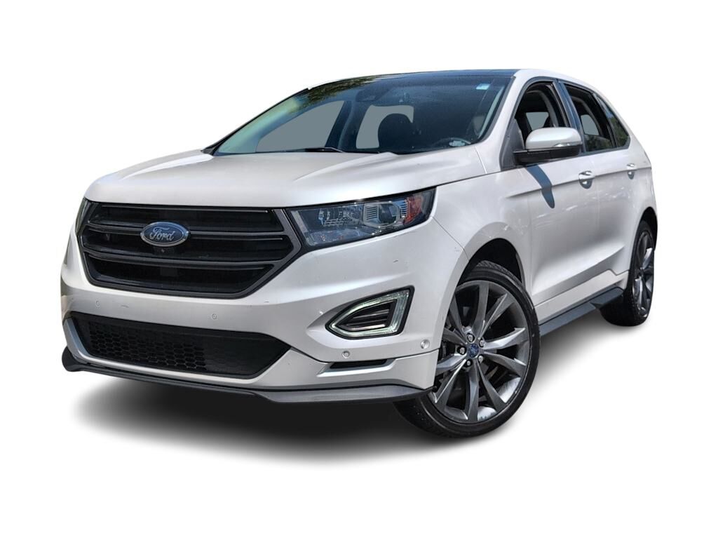 2016 FORD Edge