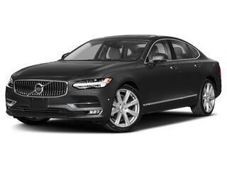 2019 VOLVO S90
