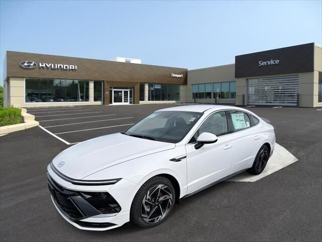 2026 HYUNDAI Sonata