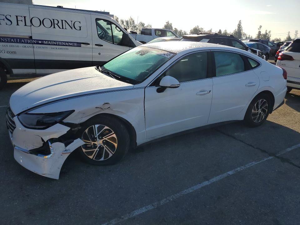 2023 HYUNDAI Sonata