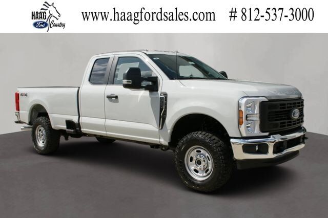 2026 FORD F-250