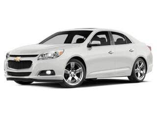 2014 CHEVROLET Malibu