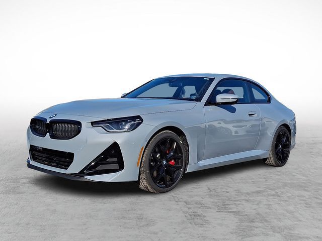 2026 BMW 2 Series