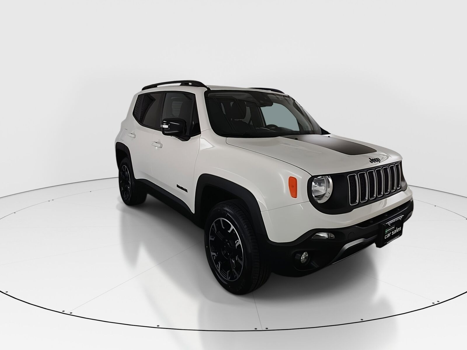 2023 JEEP Renegade