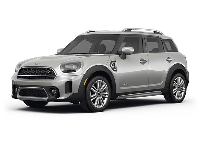 2023 MINI Countryman