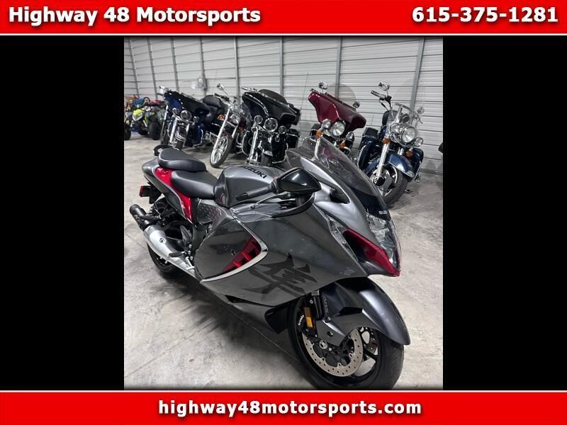 2023 SUZUKI Hayabusa
