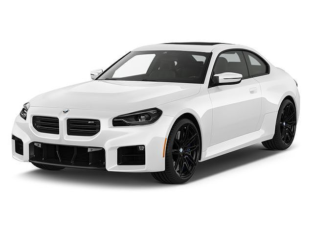 2026 BMW M2