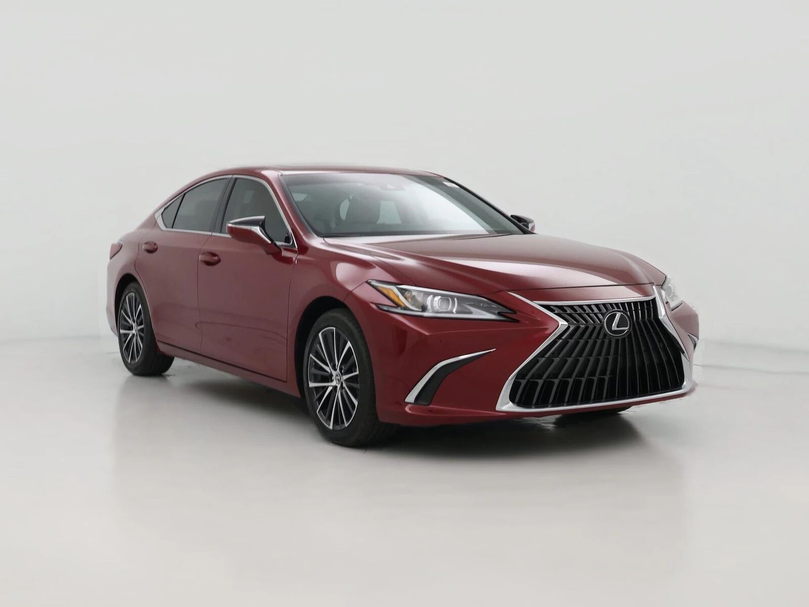 2025 LEXUS ES
