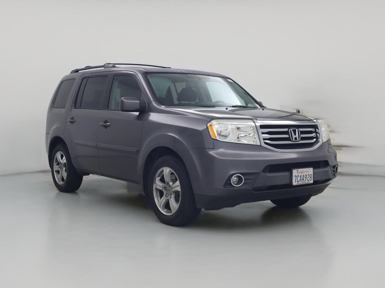 2014 HONDA Pilot