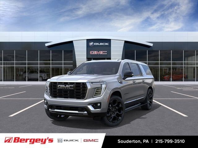 2026 GMC Yukon XL