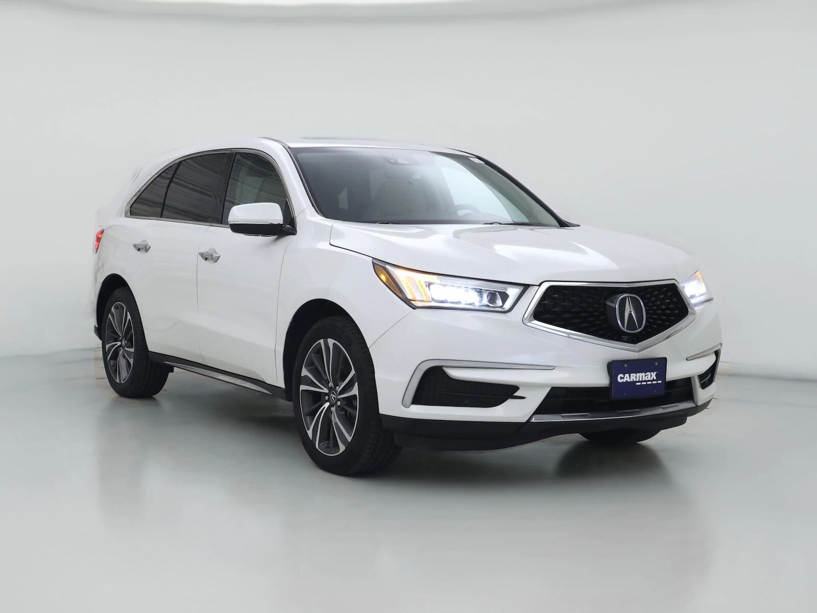 2020 ACURA MDX