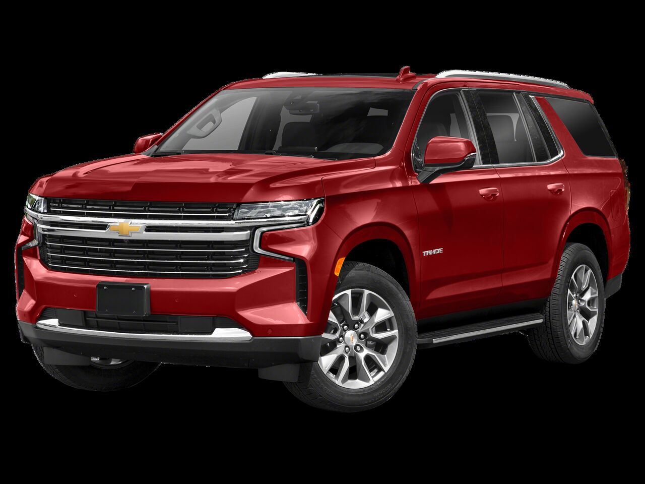 2022 CHEVROLET Tahoe