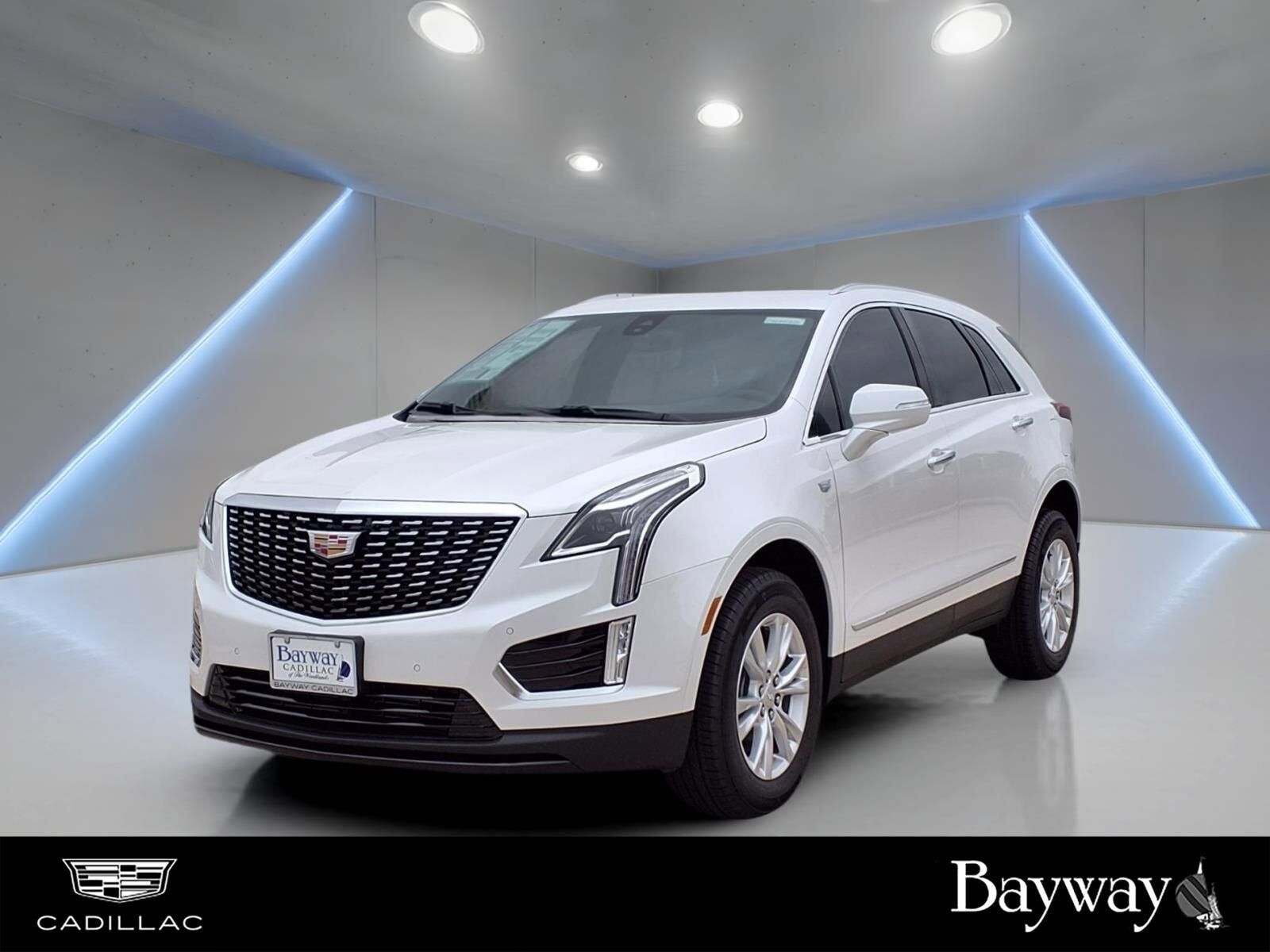 2026 CADILLAC XT5