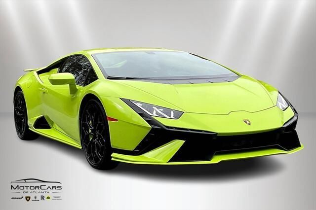 2023 LAMBORGHINI Huracan