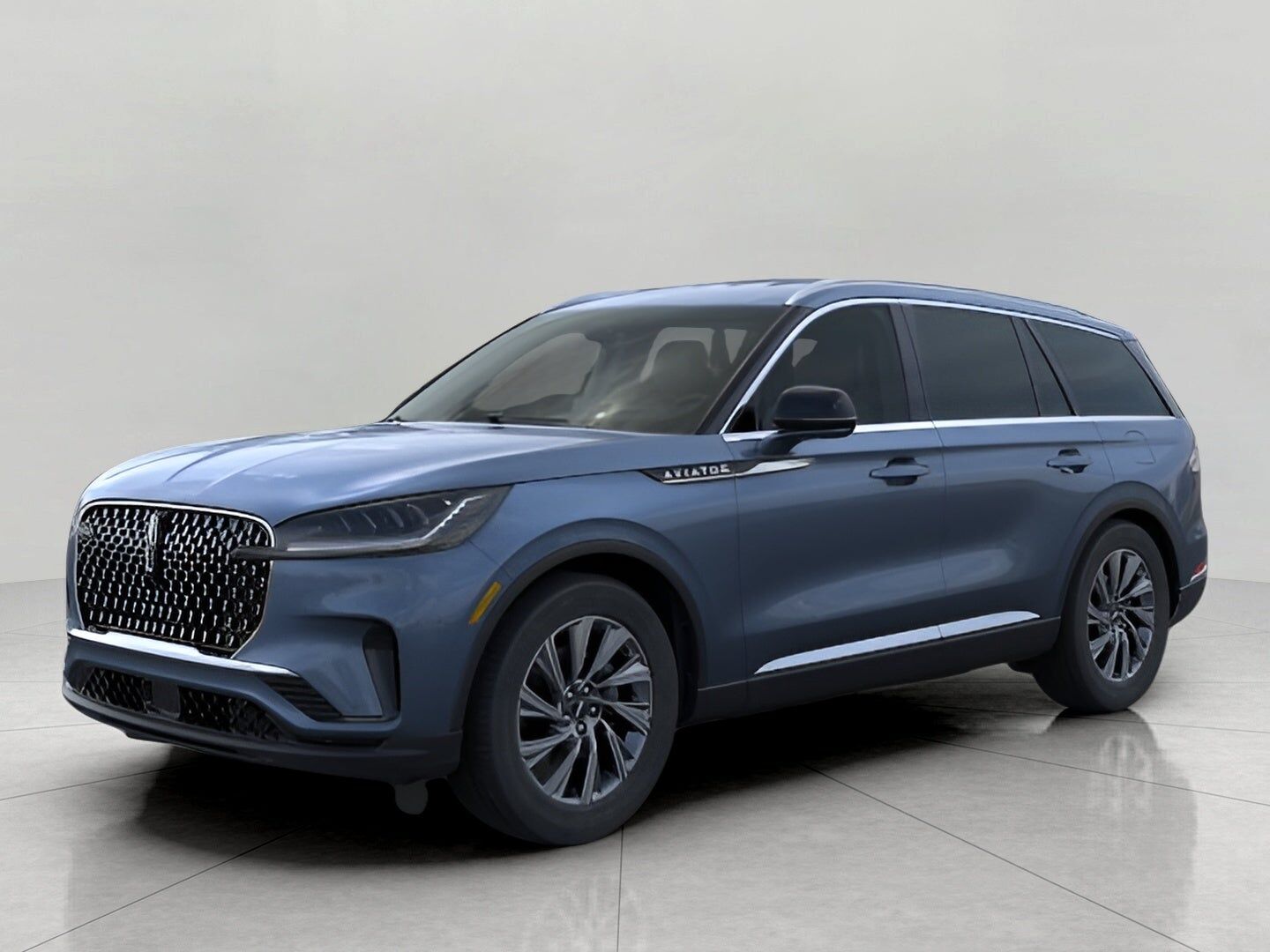 2026 LINCOLN Aviator