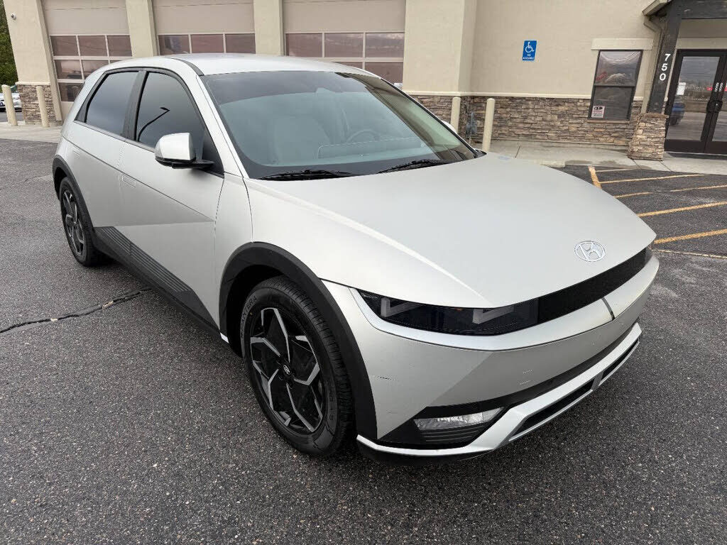 2023 HYUNDAI IONIQ 5