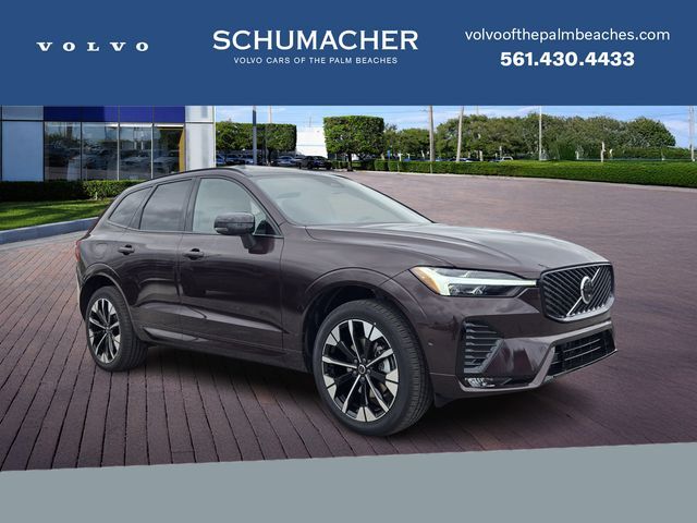2026 VOLVO XC60