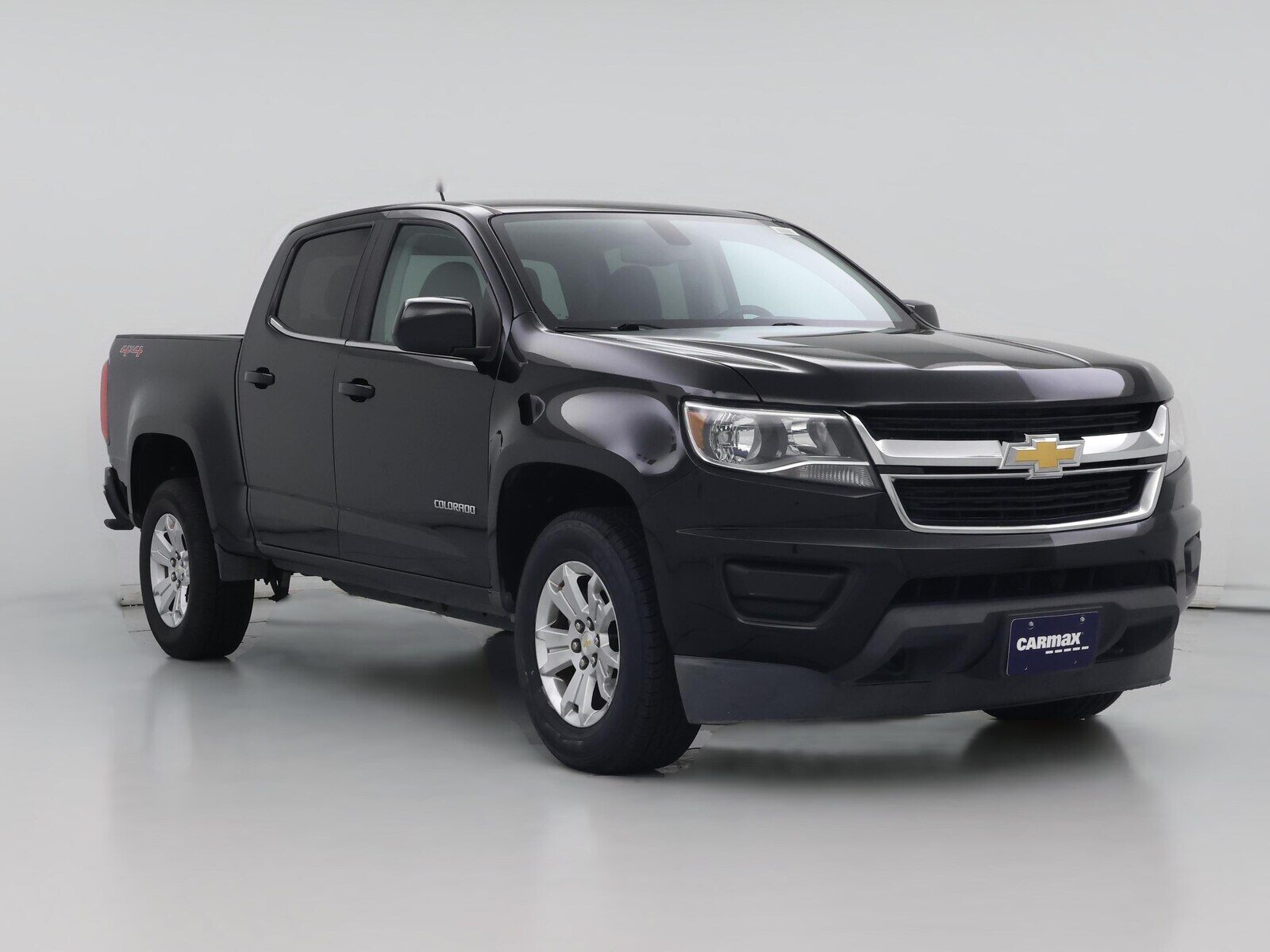 2020 CHEVROLET Colorado