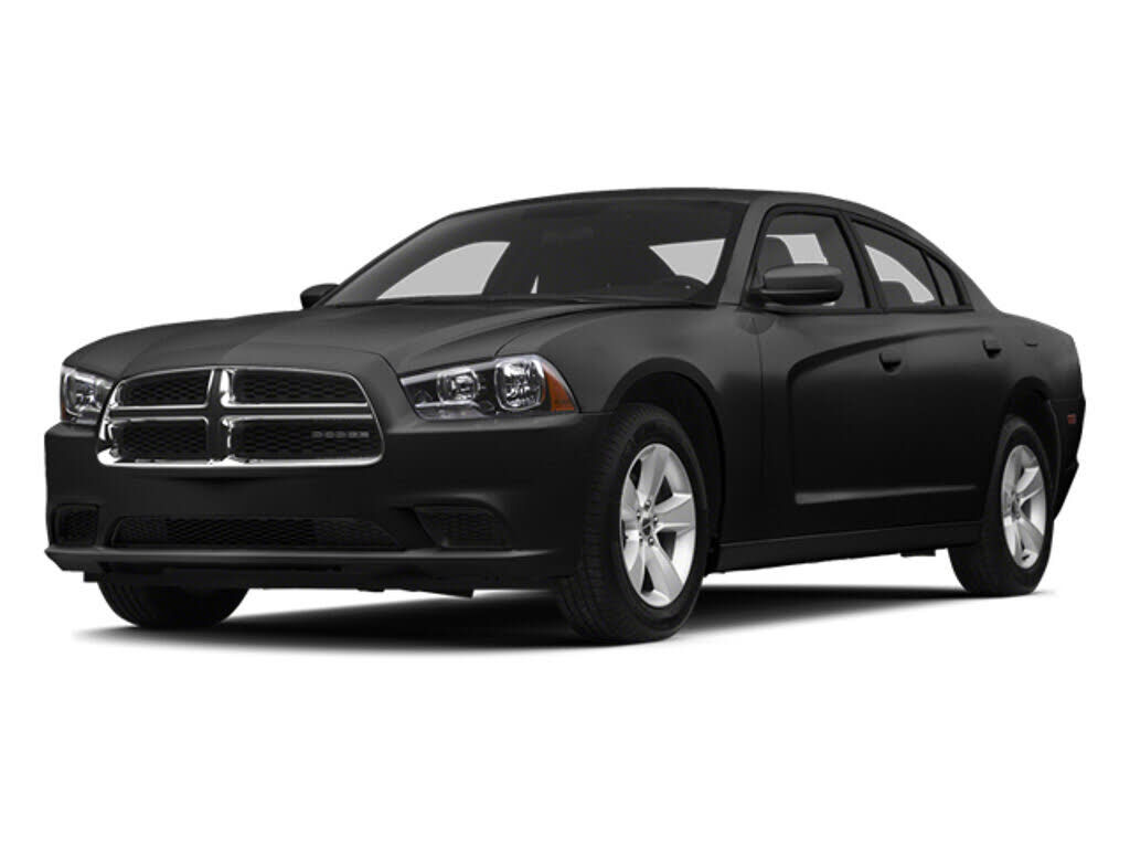 2013 DODGE Charger