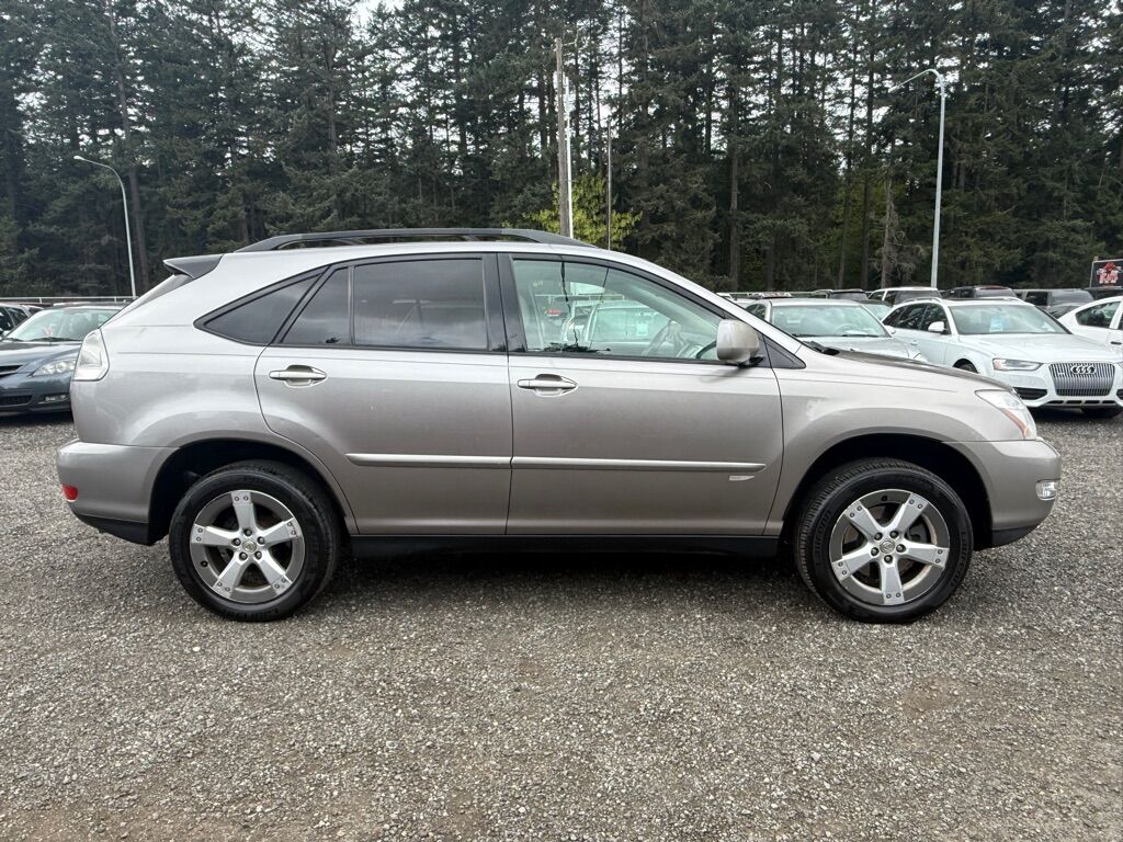 2005 LEXUS RX