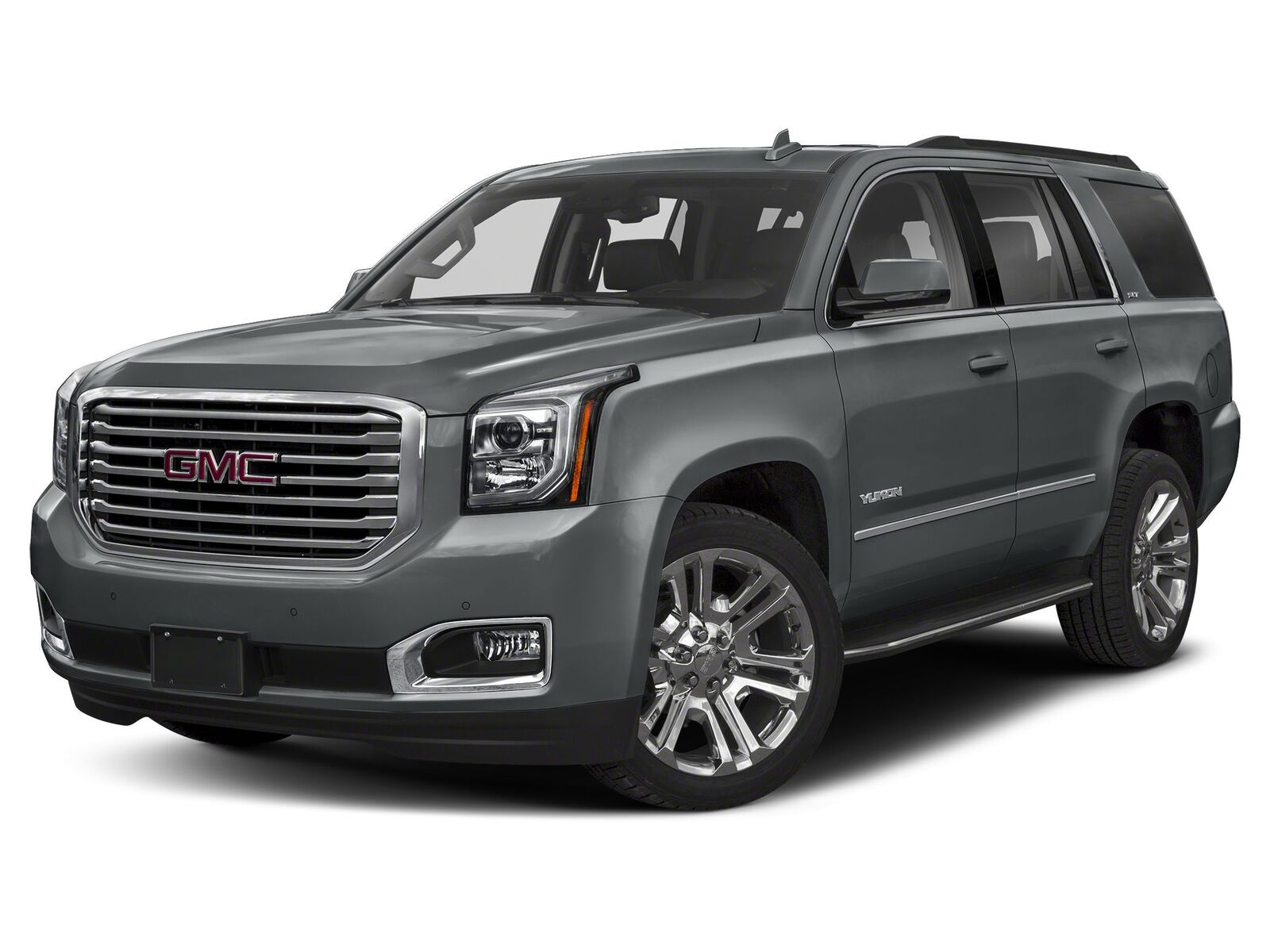 2020 GMC Yukon