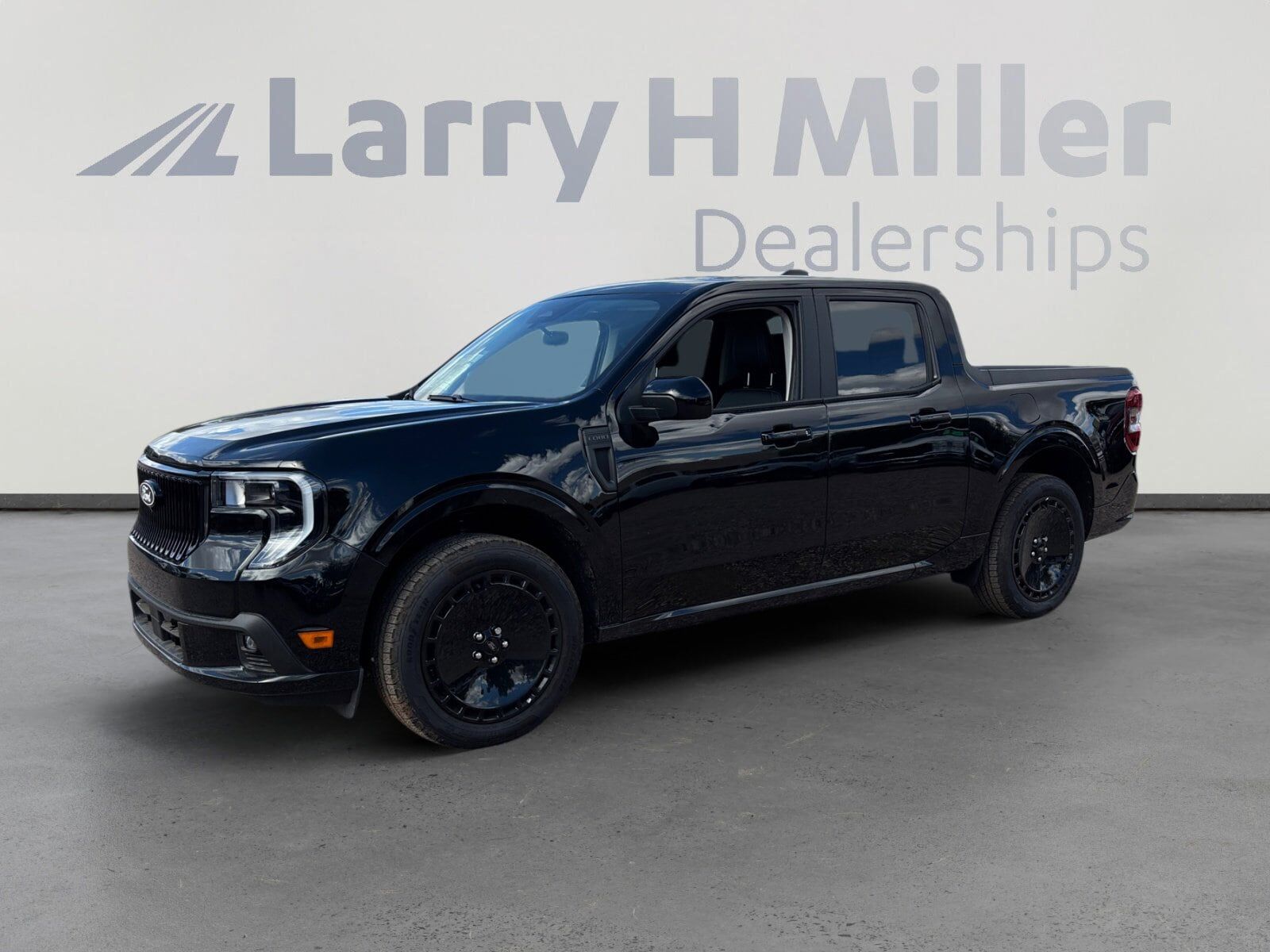 2025 FORD Maverick