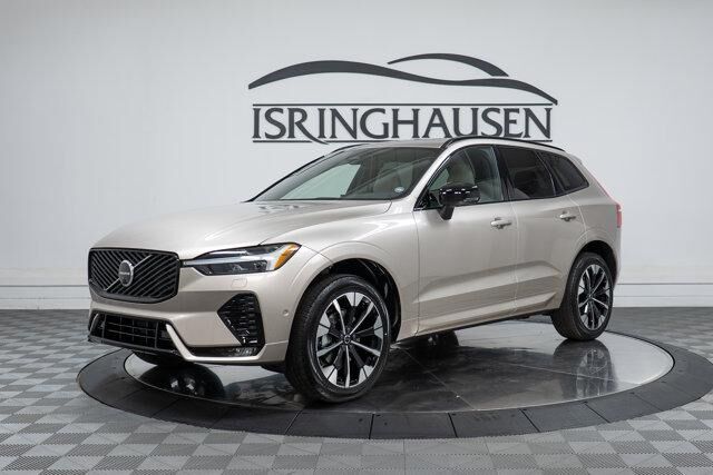 2026 VOLVO XC60