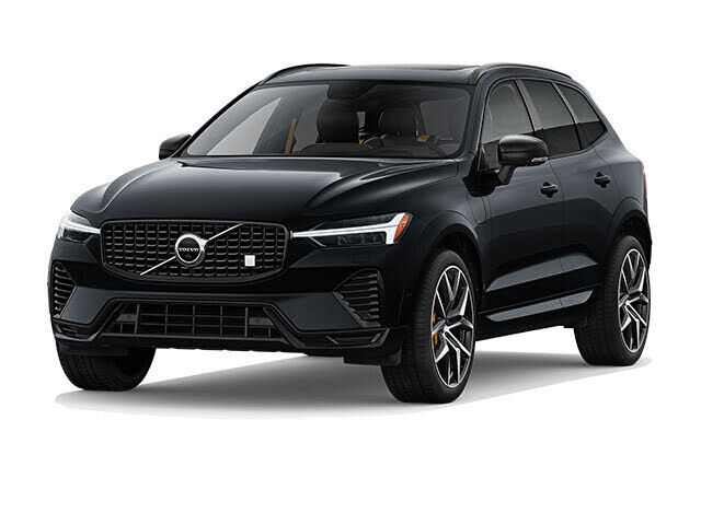 2023 VOLVO XC60